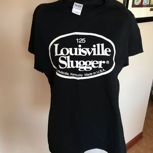 Baseball lover T-shirt!